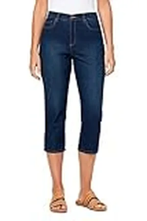 Gloria Vanderbilt Damesjeans, , 44
