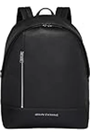 Armani Exchange Pebble Rugzak voor heren, , , One size
