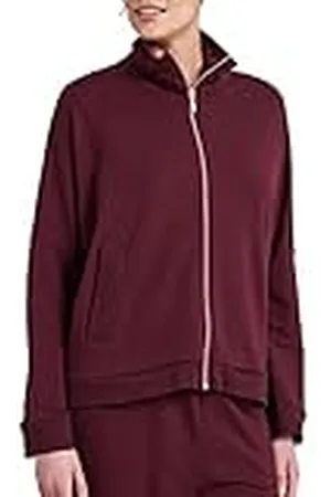 Schiesser Dames jas loungewear pyjama-top, , 36