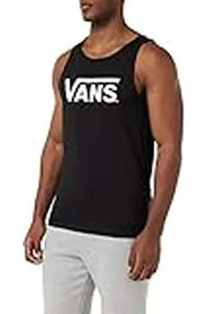 Vans Heren Tank Top Classic Tank, , XXL, , XXL