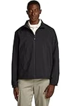 Tommy Hilfiger Herenjack met ritssluiting, , XS