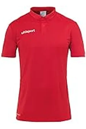 Uhlsport Essential poloshirt voor heren, , maat 3XL, , 3XL