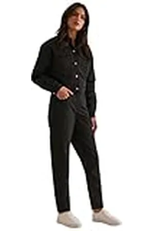 NA-KD Workshopbroek voor dames, , 38