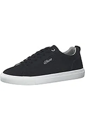 QS by s.Oliver Heren Sneaker Low 5-13632-30, 5 13632 30 805, 41 EU