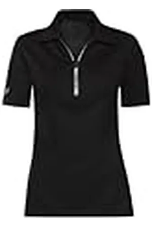 Trigema Poloshirt voor dames, , M