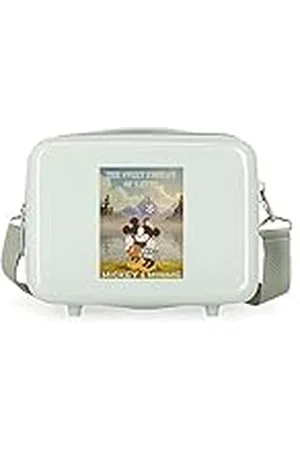 Disney Minnie The Sound of Nature, , Eén maat, Cosmeticatas voor op reis
