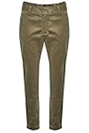 Kaffe Kalina Chino Pants voor dames, , 34