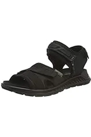Ecco Outdoor Exowrap Black/black 37