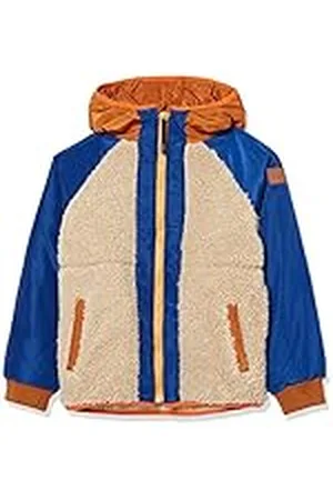 Desigual Chaq_indico Jacket voor jongens, , 3-4