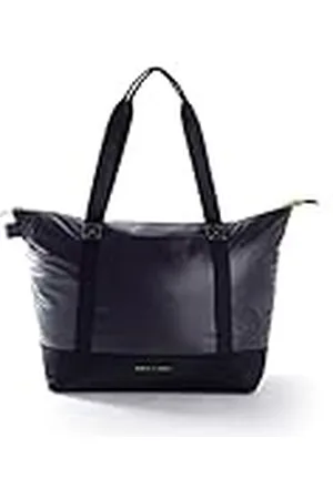 Munich Woman X Sport Shopper Black, tassen voor dames