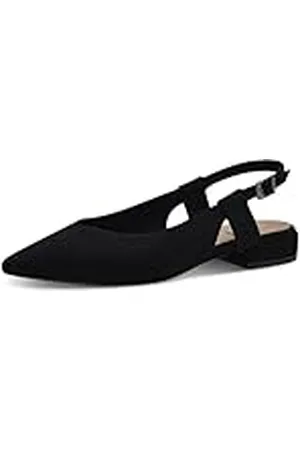 QS by s.Oliver Dames slingpumps spits veganistisch, , 38 EU