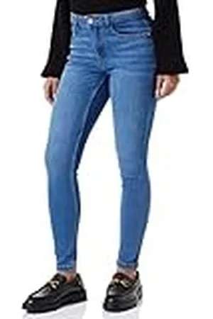 VILA Damesjeans, , (M) W x 30L