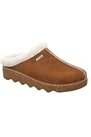 Rohde Dames, vrouwen, pantoffels, pantoffels, warm gevoerd, , 36 EU