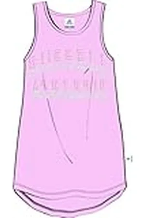 Russell Athletic Ra-mouwloze tanktop voor dames, , L