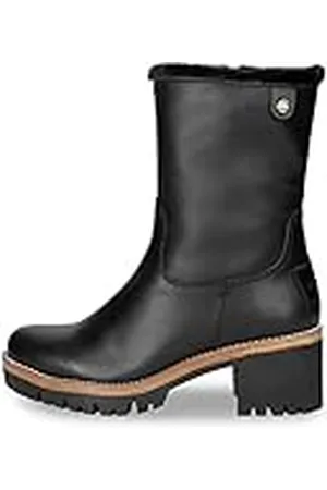 Panama Jack Dames Piola Mid Calf Boot, , 39 EU
