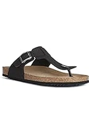 Geox Heren U SANDAL GHITA SANDALEN