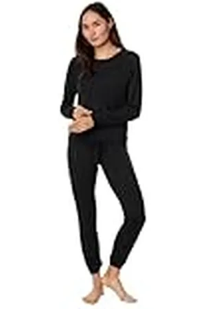 UGG Pyjama met gevelprint voor dames, , XS