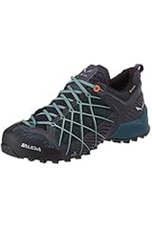 Salewa Dames WS Wildfire Gore-TEX trekking- en wandelschoenen, , 38.5 EU