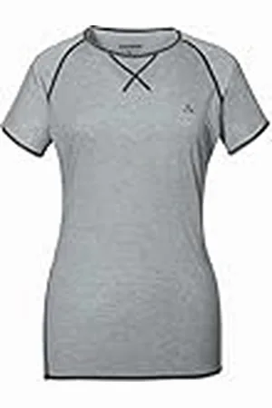 Schöffel Dames T-Shirt 13062 Blouse, , L