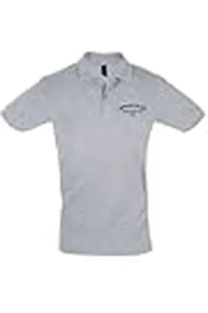 American College Polo
