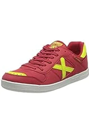Munich Continental V2 16 Sportschoenen, uniseks, volwassenen, , 46 EU