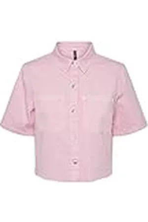 Pieces® PCBLUME SS Shirt BC, , M