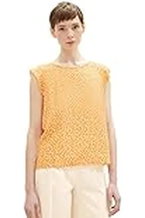 TOM TAILOR Dames blouse 1035708, , XS