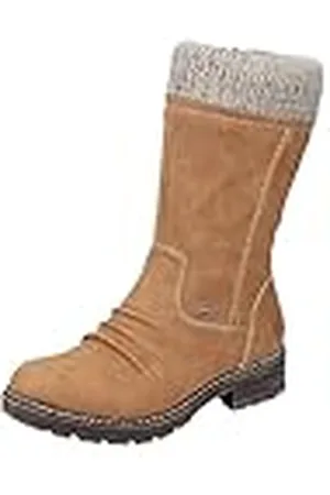 Rieker Dames Z4761 korte laarzen, , 40 EU