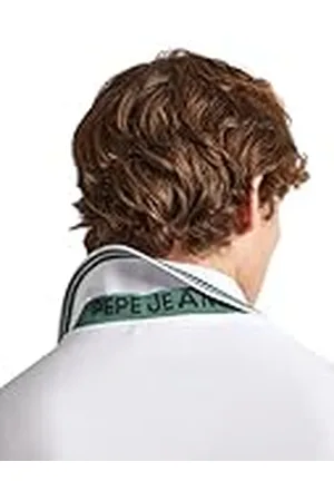 Pepe Jeans Heren Harley Polo, , S, , S