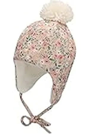 Sterntaler Meisjes Inka bloemenmuts, , 47