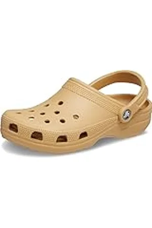 Crocs Uniseks-volwassene Classic Clog Clog, , 35.5/37 EU