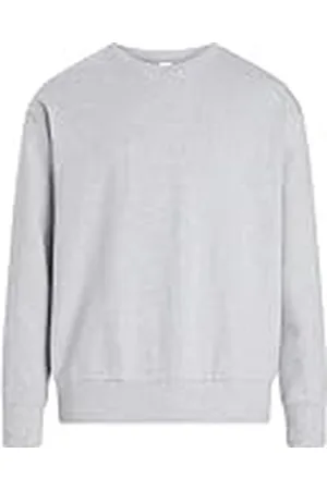 Calvin Klein Heren L/S SWEATSHIRT 000NM2708E L/S Sweatshirt, , XL, , XL