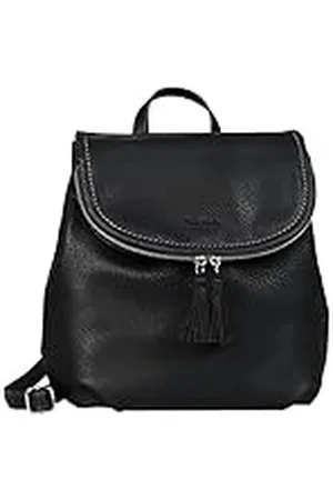 TOM TAILOR Bags Lari Rugzak voor dames, , 31 x 12 x 30,5
