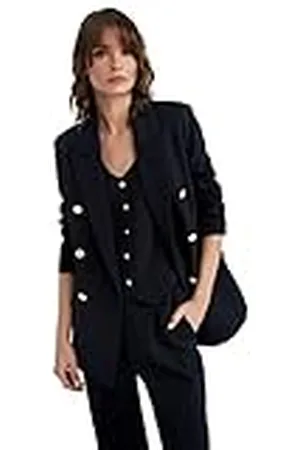 DeFacto Damesblazer, , 40