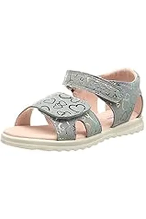 Richter Kinderschuhe Babymeisjes Lilly Sandalen, , 25 EU