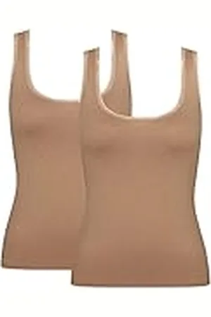 Sloggi GO tanktop voor dames, C2P ondergoed, , S