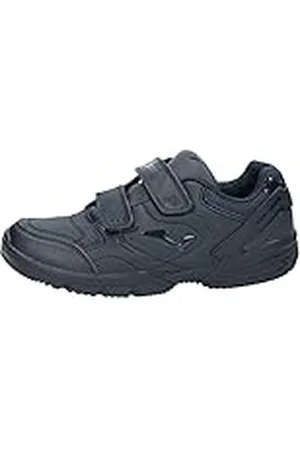 Joma Unisex kinderserie lage sneakers, , 18 EU