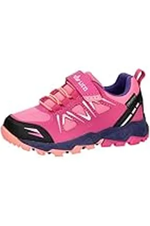 LICO Unisex Allen Vs Cross-hardloopschoen voor kinderen, , 34 EU
