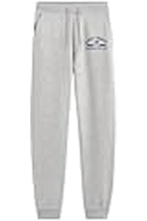 American College Joggingbroek chino