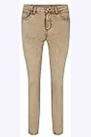 TOM TAILOR Dames Alexa Skinny Jeans 1030520, , 34W / 28L