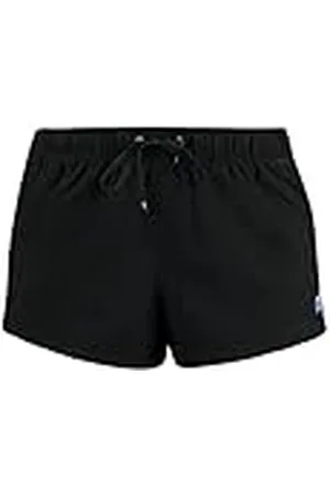 PUMA Dames High Waist Shorts, , XL