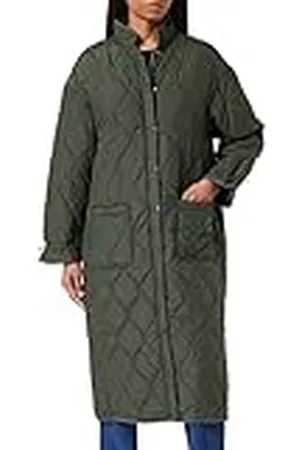 Object Womens Quilt Jacket, , 64
