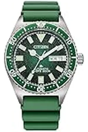 Citizen Automatisch horloge NY0121-09X, , Eén maat, Modern