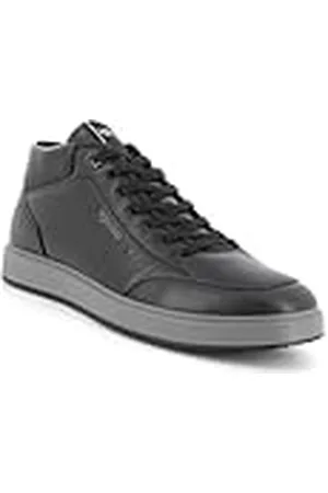 IGI&CO U.sanzio Green, lage laarzen met veters voor heren, , 39 EU