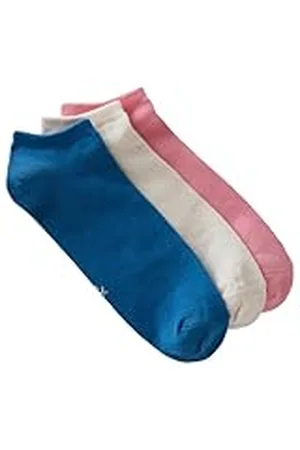 Benetton Sokken, 3 paar, , Small