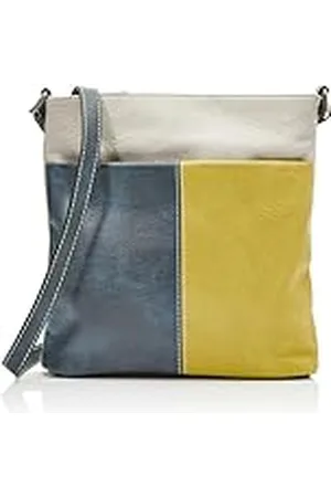 Envy Dames Julie Crossbody Tas