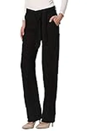Bonamaison Dames Trlsc100950 Casual Broek, , 12 UK
