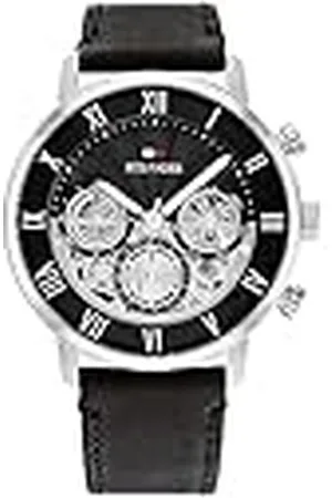 Tommy Hilfiger Watch 1710565, , Riemen.