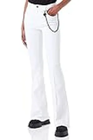 Moschino Vrijetijdsbroek voor dames, , 30 NL