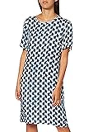 Gerry Weber Stoffen damesjurk, , 34
